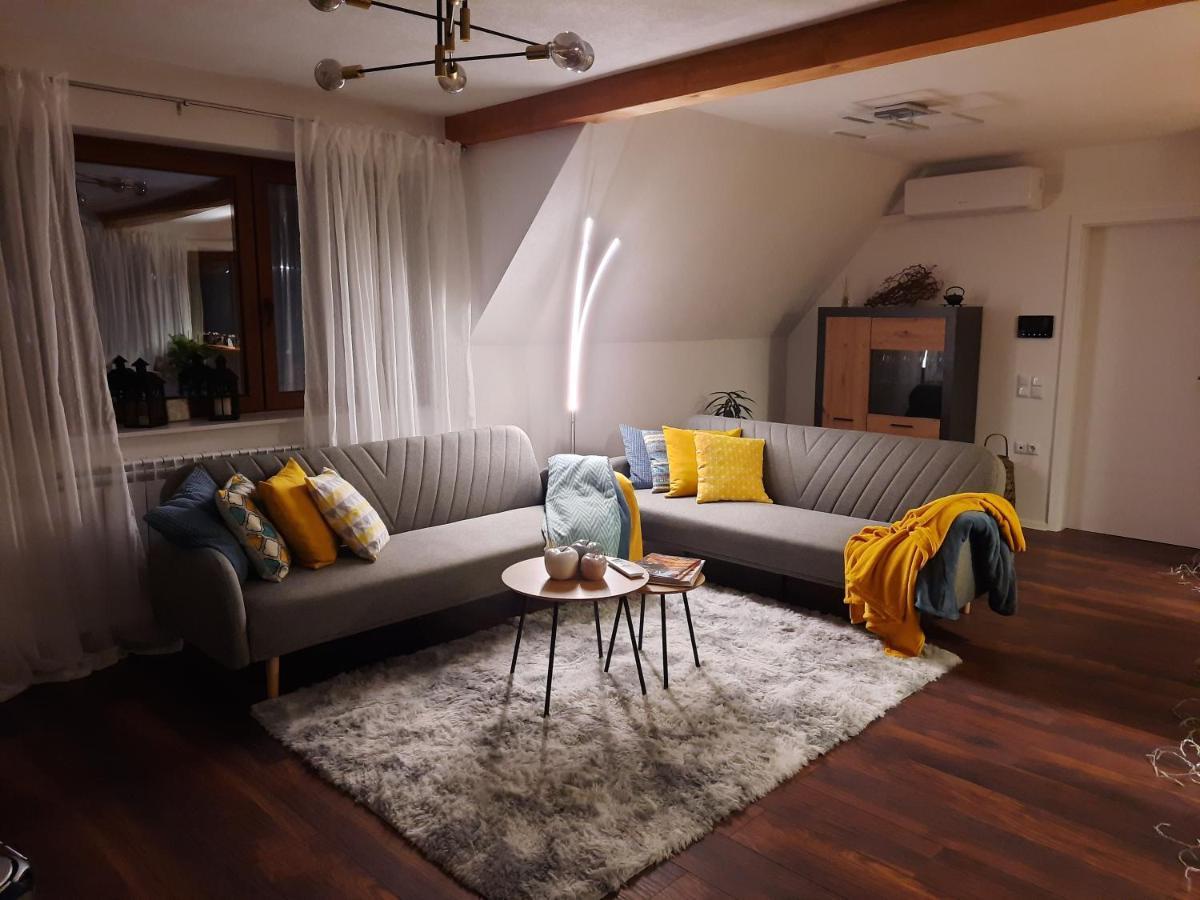 Apartments 'Niko' Waldsee  ภายนอก รูปภาพ