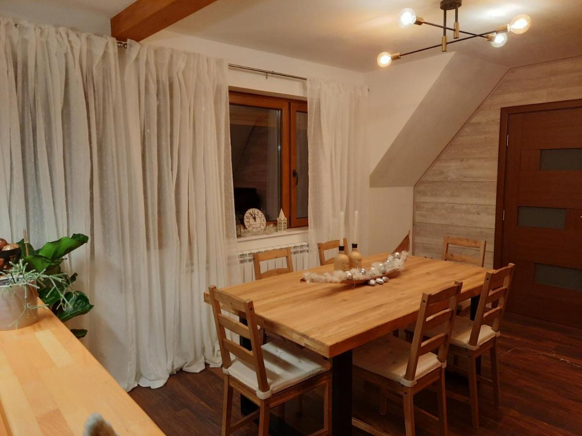 Apartments 'Niko' Waldsee  ภายนอก รูปภาพ