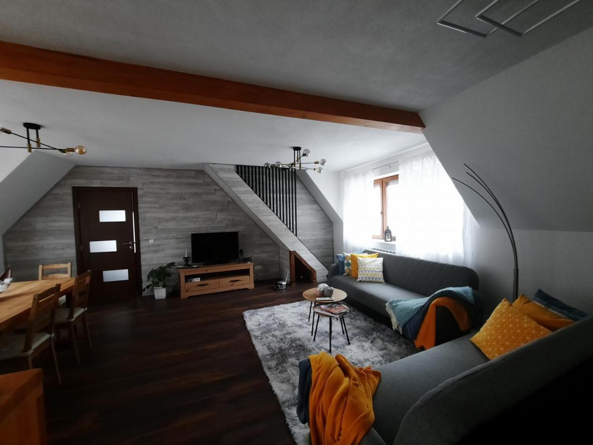 Apartments 'Niko' Waldsee  ภายนอก รูปภาพ